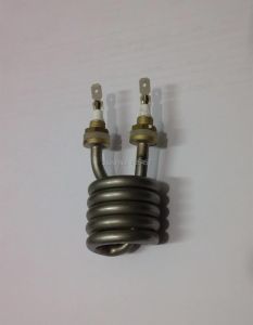 coil heater elementsmulti-circle electric heating tubemultiloop distillating machine heater round electrical heater parts
