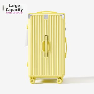 MIMANI | Sturdy and Durable Large Capacity Luggage