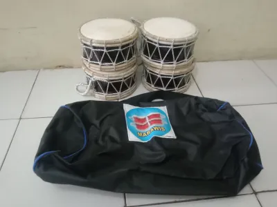 Koprak marawis