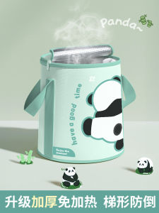 Portable Folding Foot Bath Tub Deep Over-Knee No Heating Insulation Children Home Use Washing Feet Bucket Outdoor Camping Travel Supplies