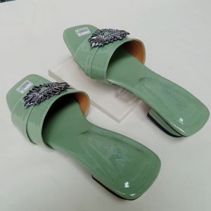Sandal High Heel Wanita