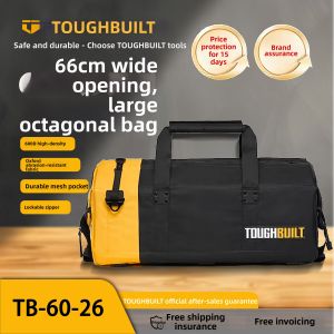 Toughbuilt | Túi Đựng Dụng Cụ Mở Rộng 66cm