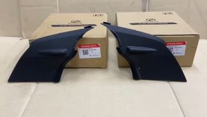 ORIGINAL PERODUA ATIVA WIPER GARNISH  SIDE PANEL 53445-BZ080 53446-BZ080