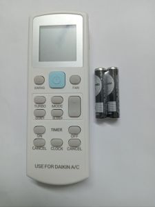 Điều khiển điều hòa Dai kin