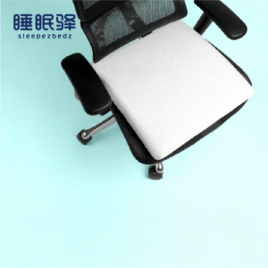 Sleepezbedz | Comfort Office Chair Cushion for Long Sitting in Summer