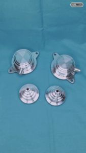 Tutorial Penggunaan Tutup Noken AS & Tutup Kamprat Temeng Sentrik Variasi Lubang Hawa Yamaha