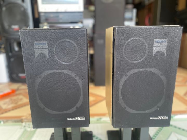 Loa Pioneer SX4G Lazada