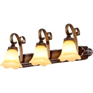 Abotu | LED Bathroom and Bedroom Mirror Light