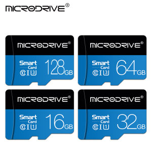 100% Original Mini SD Card Class 10 8G 16G 32G 64G 128GB Memory Card 256GB Cartao De Memoria Flash USB Pendrive Mini SD Card