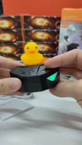 Tai nghe không dây X15 Bluetooth chuyên game âm thanh hifi sống động điều khiển cảm ứng không trễ cao cấp