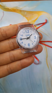 MẶT đồng hồ nữ j axis second hand si nhật- đã qua sử dụng