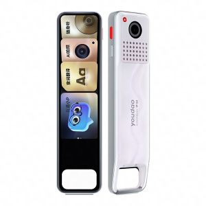 NetEase Youdao Dictionary Pen X7 Pro Premium Edition (Chinese Interface)