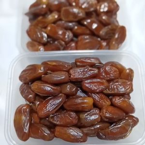 KURMA TUNIS MADU 750 GRAM TWINWALL | KURMA MADU KEMASAN / TUNISIA NON TANGKAI / COD