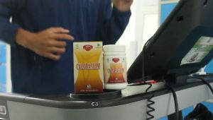 Kapsul Diet CALORASLIM Ath-Thoifah 60 kapsul: Obat Diet Herbal Ampuh Aman