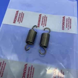 SPRING PER KAMPAS REM BELAKANG HONDA BEAT VARIO SCOOPY MEGAPRO TIGER GL PRO ORIGINAL