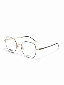 Hugo Boss | Oversized Women Glasses Frame Slimming Prescription