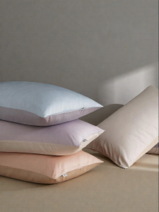 MISU | Xinjiang Long-staple Cotton Double-sided Pure Cotton Pillowcase 48x74cm