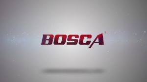 BOSCA Solar Street Light BJD-12 600W 800W 1000W IP65 3 YEARS WARRANTY Smart sensor light control Human body sensor solar light IP65 waterproof outdoor with solar panel remote control with lamp arm BJD-12600 BJD-12800 BJD-121000