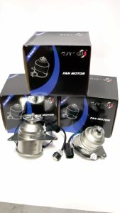 FAN MOTOR ASIMCO : PROTON SATRIA GOLD 2 SOCKET 3PIN