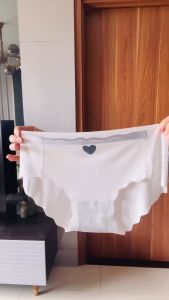 QUẦN LÓT SU TIM SIÊU MỎNG THOÁNG MÁT RẤT ĐẸP TỪ 40-70KG DÀNH CHO NỮ