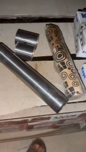 Bộ bạc ắc phi dê 1094 ắc phi 42 bạc 46 dài ắc 240 lắp cho các loại xe ô tô 7 tấn ben và xe thùng