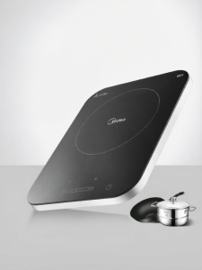 Midea | High Power Quiet Energy-saving Ultra-thin Home Use Induction Cooker