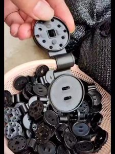 Penjepit Paranet 40Pcs & Penjepit Waring: Paket Aksesoris Penjepit Jaring