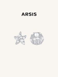 ARSIS | High-end Original Design Sea-themed Earrings