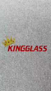 Kingglas Kain Lap 30 x 30 cm Microfiber Mobil Motor/ Duawarna Kain Lap Microfiber - Kuning