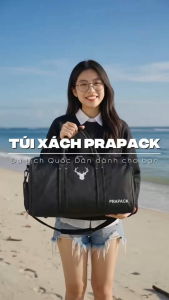 Túi Trống Du Lịch Ngắn Ngày Dài Ngày Dành Cho Nam Nữ - TX078