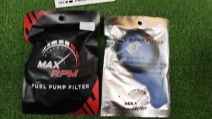 Max RPM Fuel Pump Filter with 2 O-rings FOR PCX 160