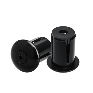 Nút Bịt Đầu Tay Lái Xe Đạp Có Thể Điều Chỉnh Mở Rộng Dành Cho Xe Đạp Địa Hình MTB Xe Đạp Đường Trường Phụ Kiện Tay Nắm Xe Đạp