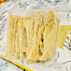 kerupuk Karak gendarr asli Madiun gurih renyah mantul