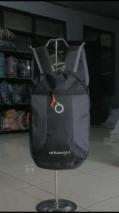 TAS BACKPACK RANSEL 10 LITER PRIA DAN WANITA ORTUS