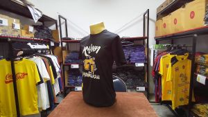 A034 เสื้อยืดคอกลมแขนสั้นสกรีนลาย หมู่เฮาเมาแล้วม่วน สายเมา สายม่วน พลาดได้ไง มีตั้ง 8สี ขาว ดำ ม่วง น้ำเงิน เขียว ส้ม เหลือง แดง มี5ไซส์ S M L XL 2XL สต็อกพร้อมส่ง