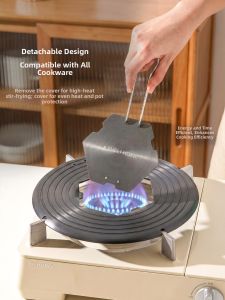 SHELI | Heat Conducting Heat Resistant Pad for Stoves