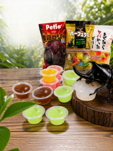 SHANSHENGWEI | High Protein Insect Pet Feed