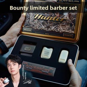 yoose | Portable Magnetic Mens Electric Shaver