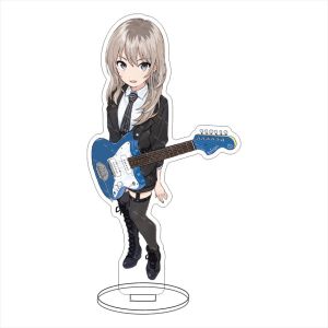 Bandai | Mô Hình Acrylic Anime 16CM Dành Cho Nhân Vật Nhóm Nhạc Nữ CRY - Nina Kawaragi Momoka Awa Subaru Ebizuka Tomo RUPA Đồ Trang Trí Quà Tặng
