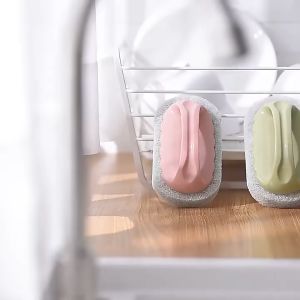 SIKAT WAJAN CUCI PIRINGSIKAT SABUT WAJANSPONS SIKAT PANCI PEMBERSIH WC SERBAGUNA