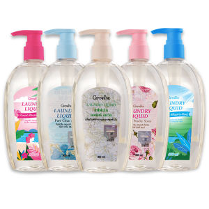 Giffarine | Antibacterial Blood Stain Removal Underwear Wash 300ml