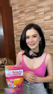 PURE BEAUTY COLLAGEN POWDER Beauty Supplements Glutathione Whitening Powder