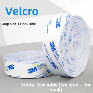 3M | High Temp Strong Adhesive Magic Tape Double Sided Tape
