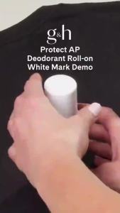 🔥Amway G&H Anti-perspirant Roll-On 100ml | Mild Formula+Plant Extract SoothingLong-Lasting Fragrance & Dry Non-Sticky