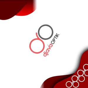 DJAVA OPTIK - Frame Ketty - Kacamata Cat Eye Style Fashion Best Seller Khusus Minus -425 s/d -600