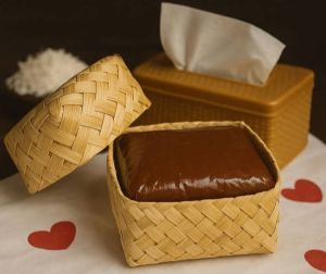 jenang ketan / makanan tradisional / purbalingga jawa Tengah