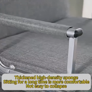 Multi-functional bunk sofa folding sofa bed nap wonder