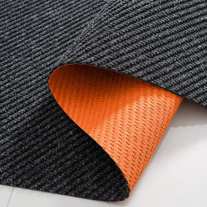 Smefy | Non-slip Water Absorbent Custom Full Laying Door and Office Carpet