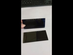 Kaca Las Hitam: Kualitas Tinggi & Desain Modern