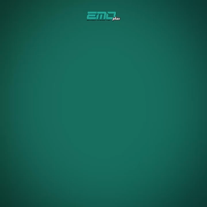 EXP Emo Plus 836 Braided Fishing Line 8 Sulam Aqua Coasting Professional Tali Benang Casting 8x Juat